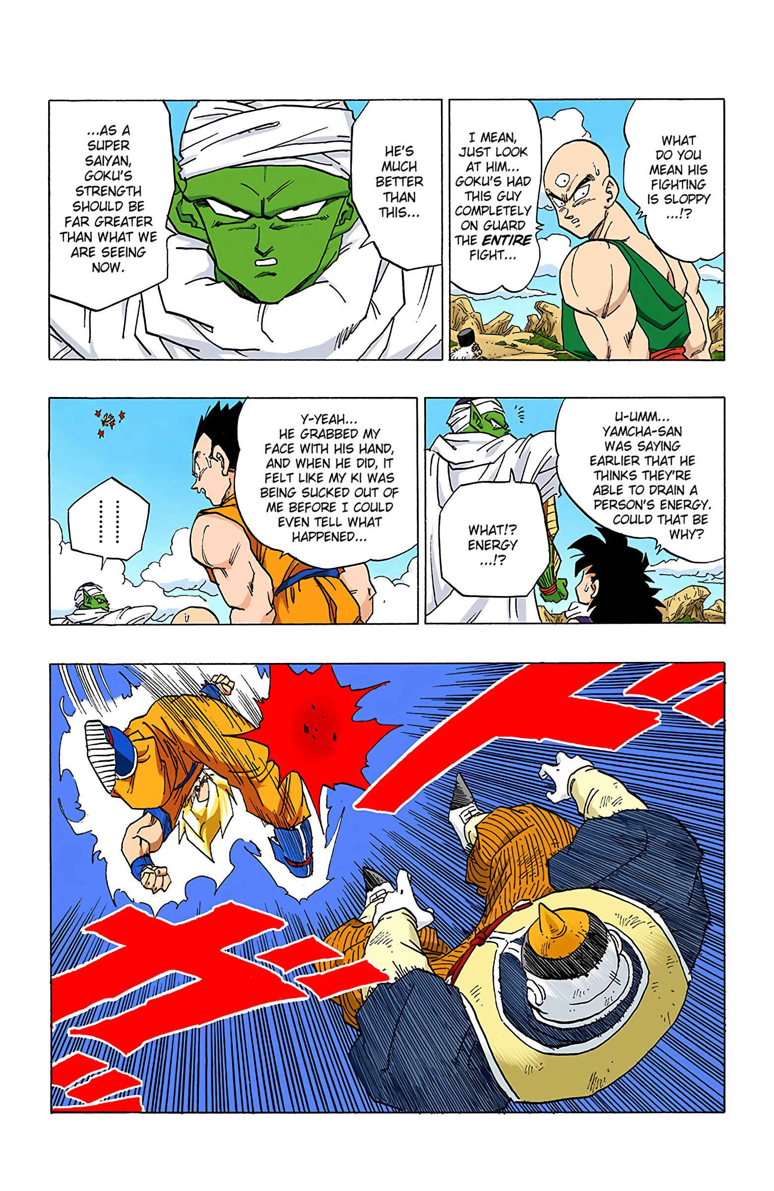 Chapter 341 - Page 10