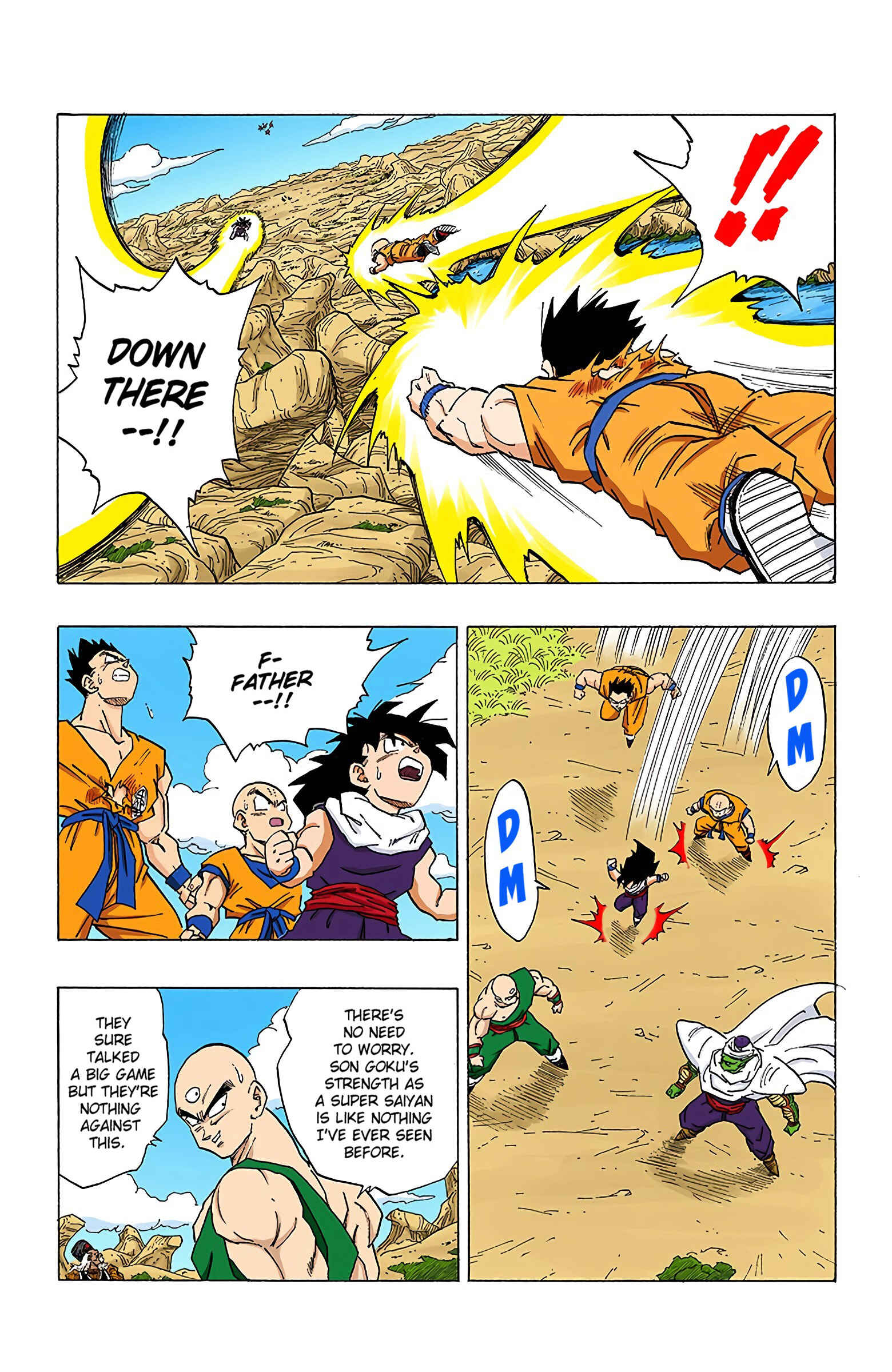 Chapter 341 - Page 8