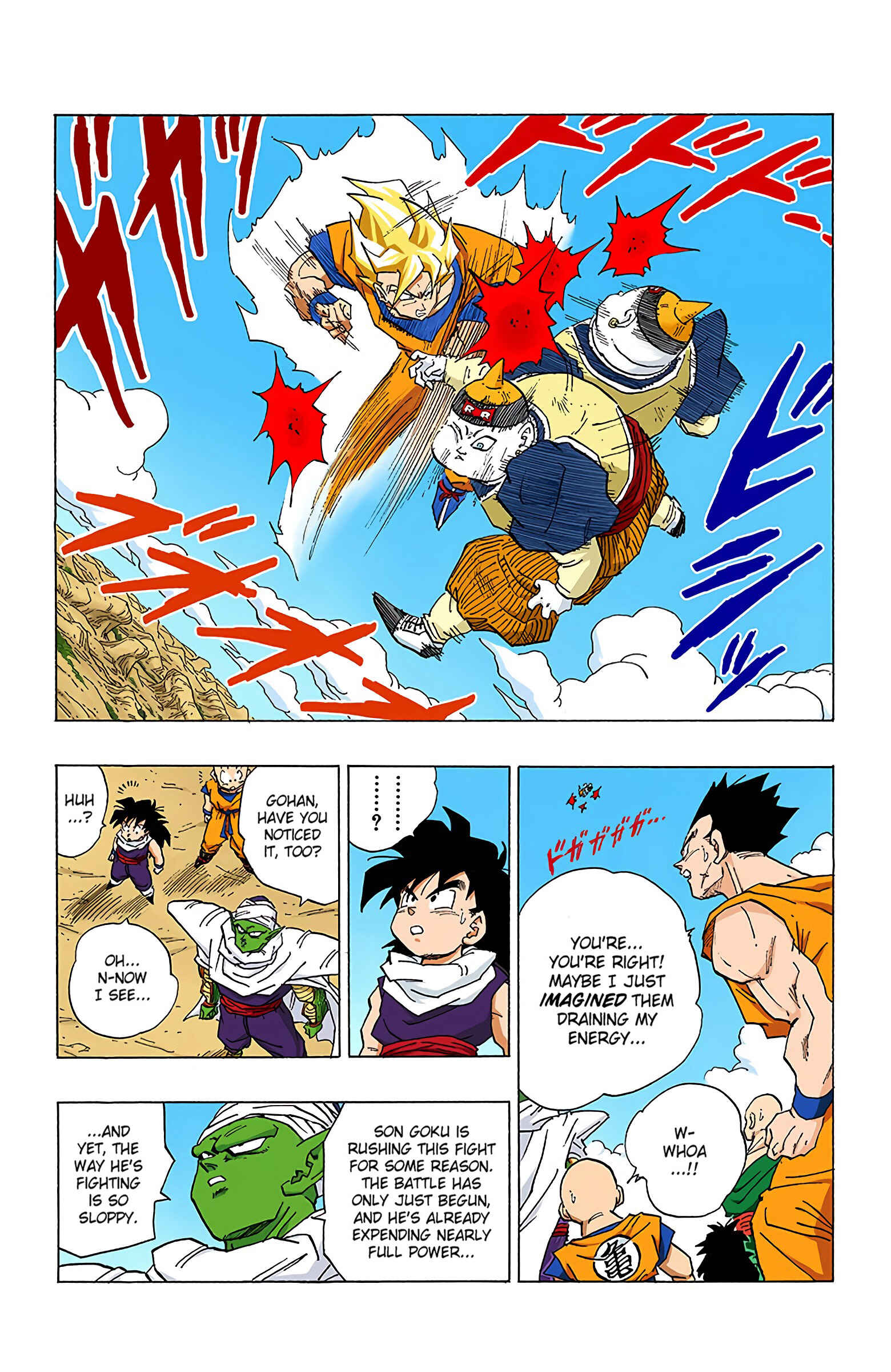 Chapter 341 - Page 9