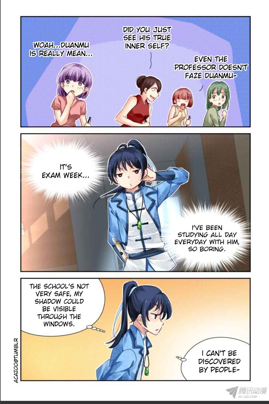 Chapter 113 - Page 4