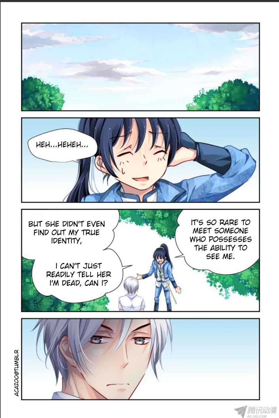Chapter 113 - Page 9