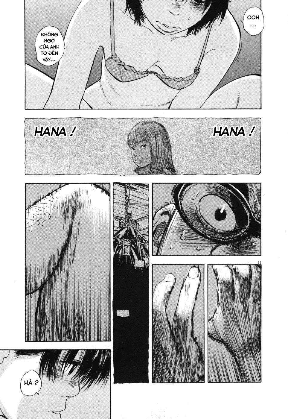Chapter 90 - Page 11