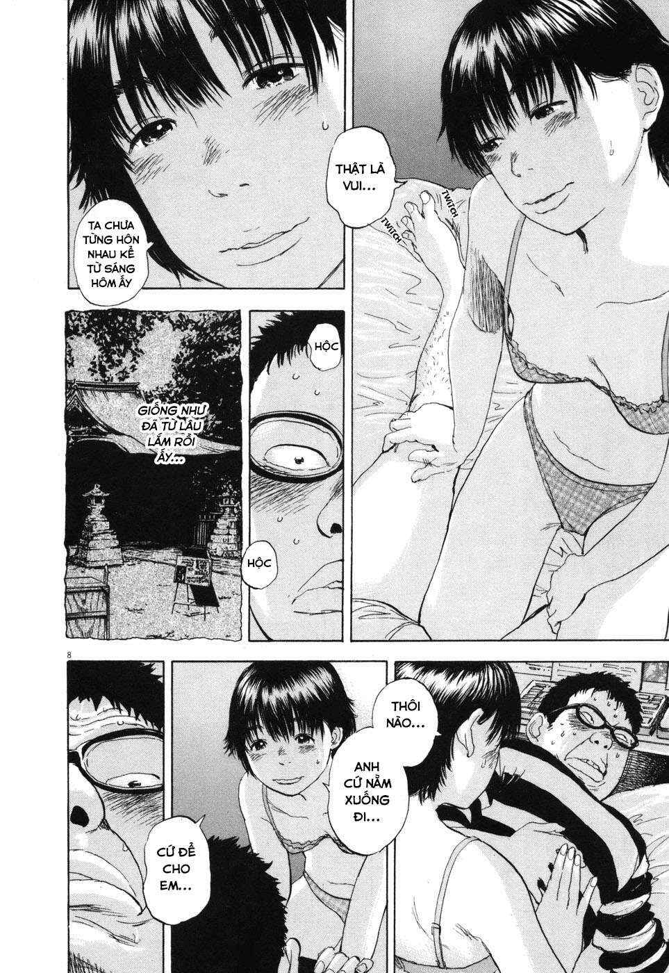 Chapter 90 - Page 8
