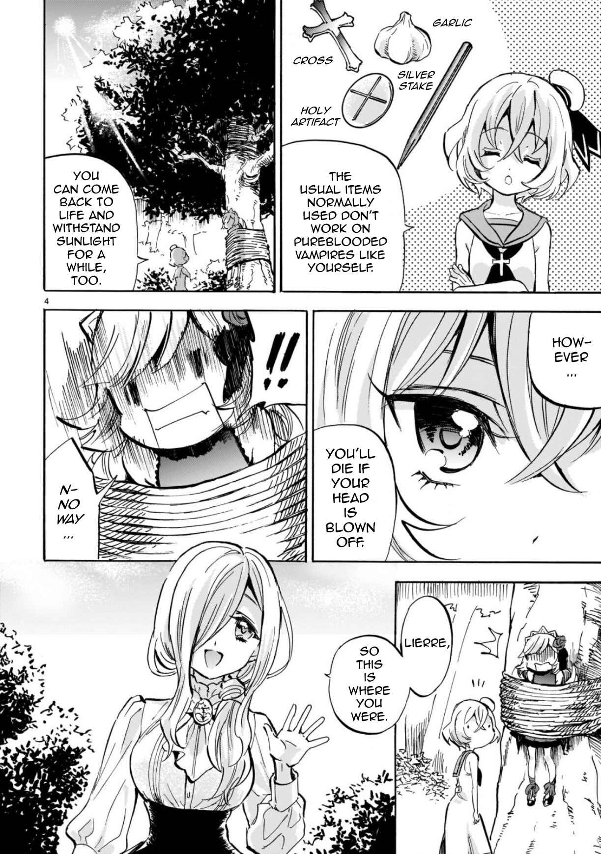 Chapter 206 - Page 4
