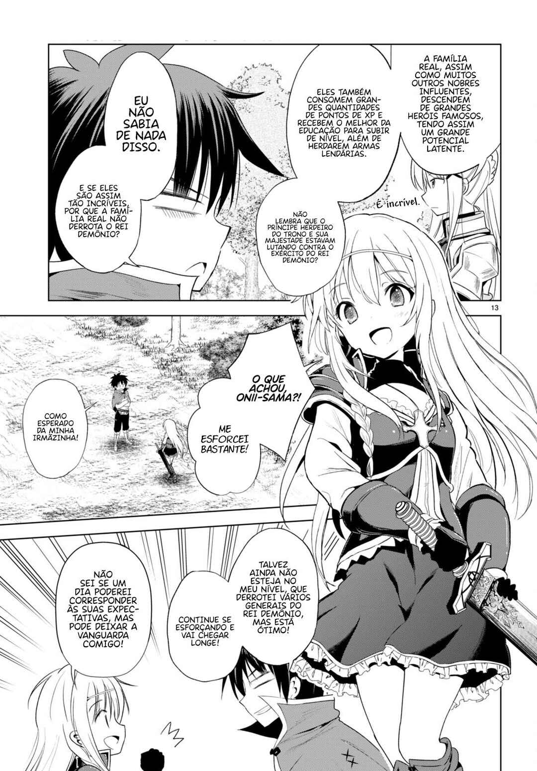 Chapter 106 - Page 14