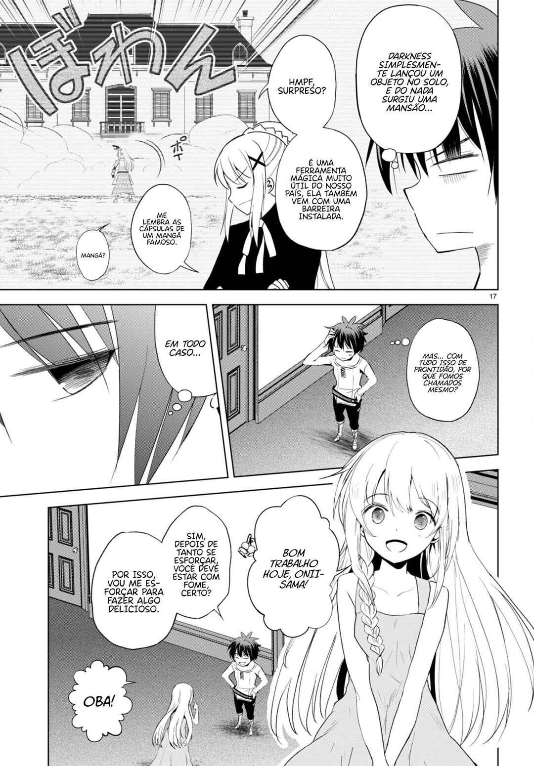 Chapter 106 - Page 18