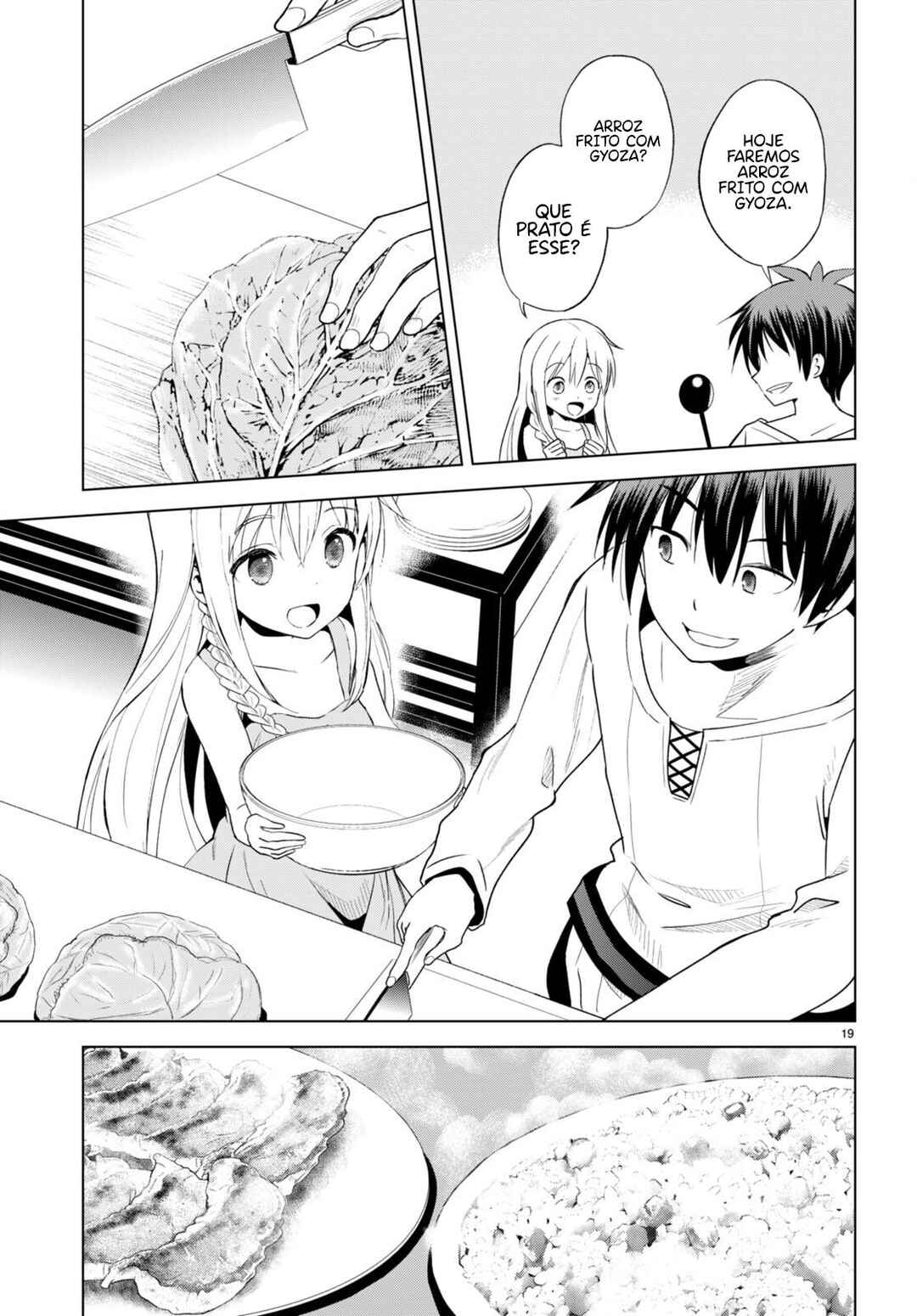 Chapter 106 - Page 20