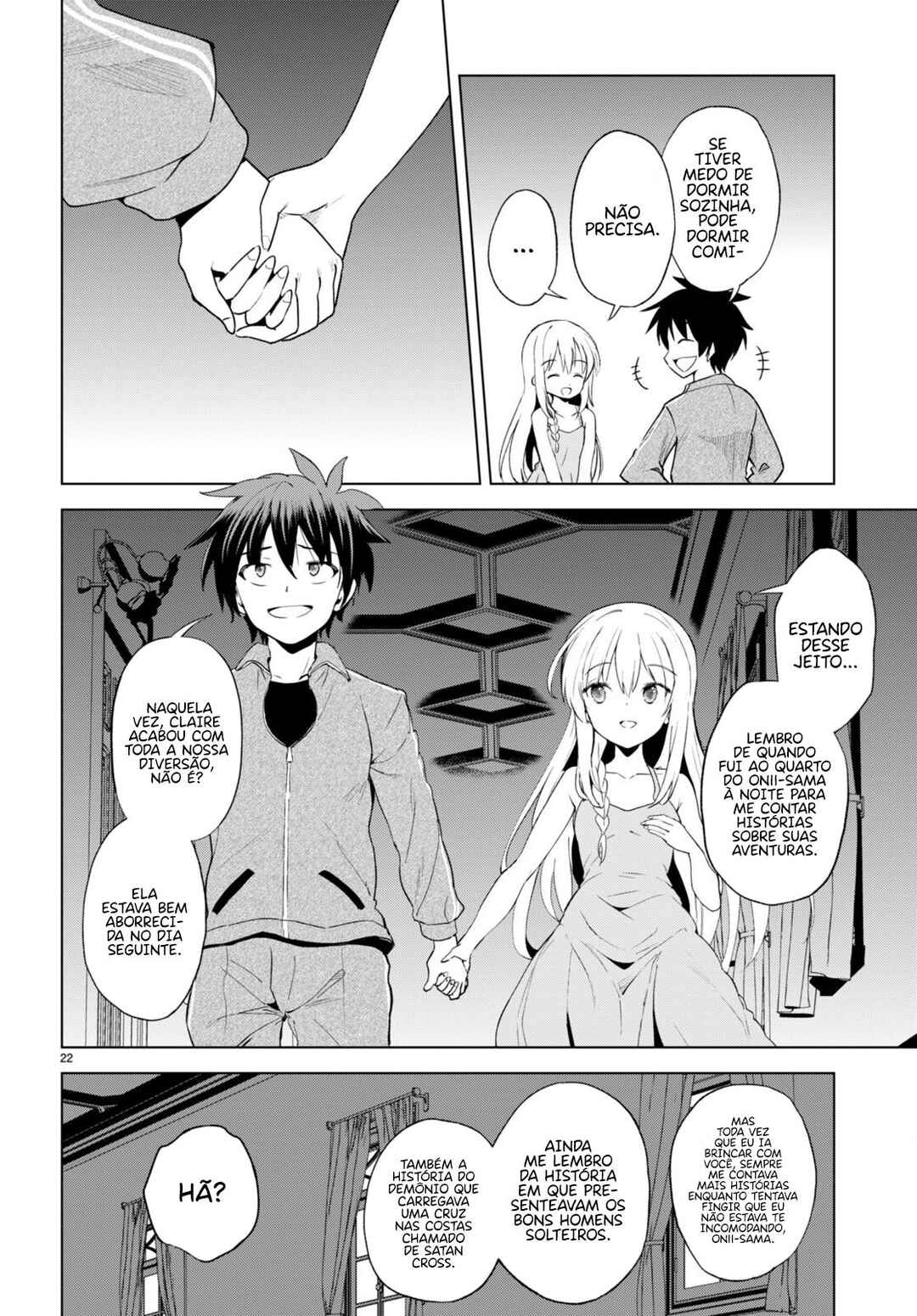 Chapter 106 - Page 23