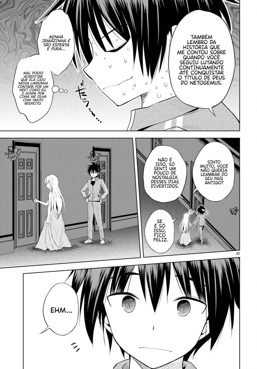 Chapter 106 - Page 24