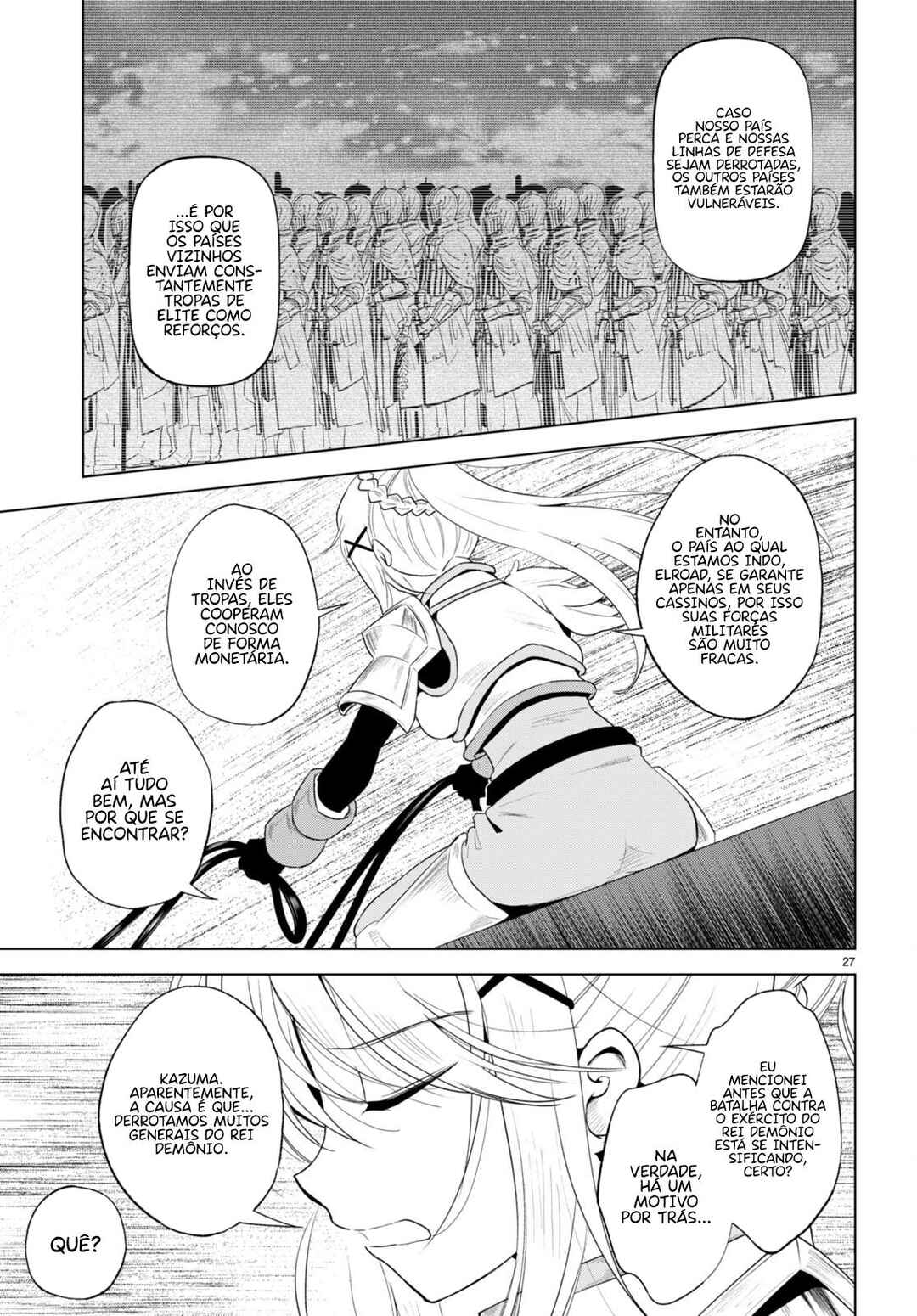 Chapter 106 - Page 28