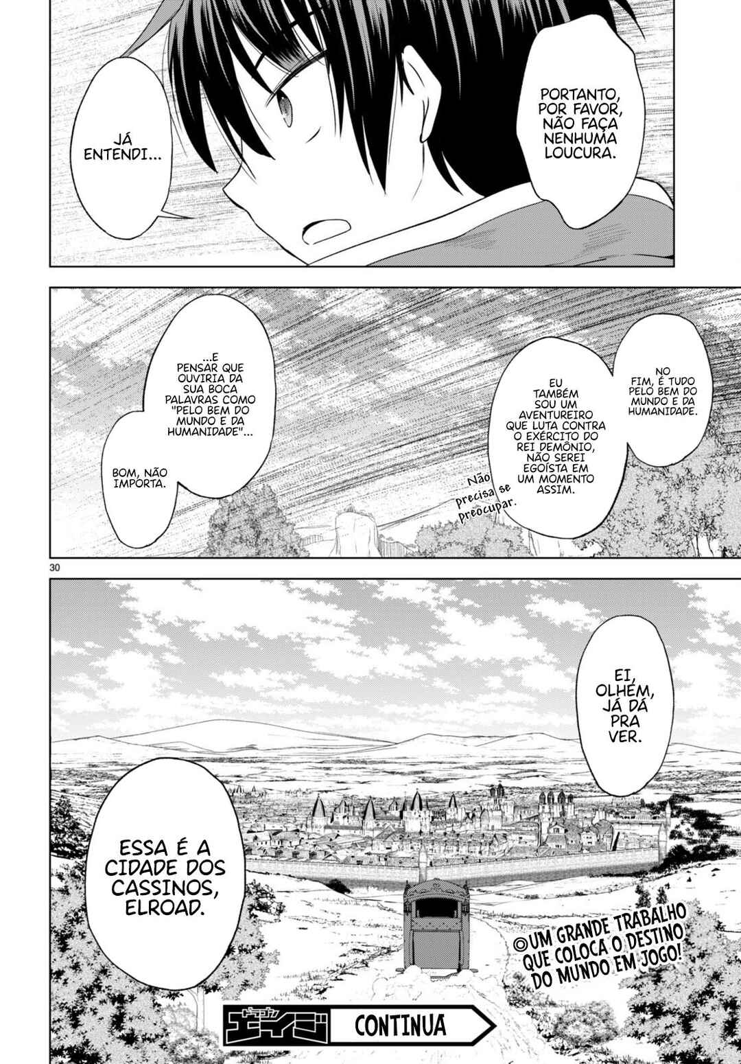 Chapter 106 - Page 31