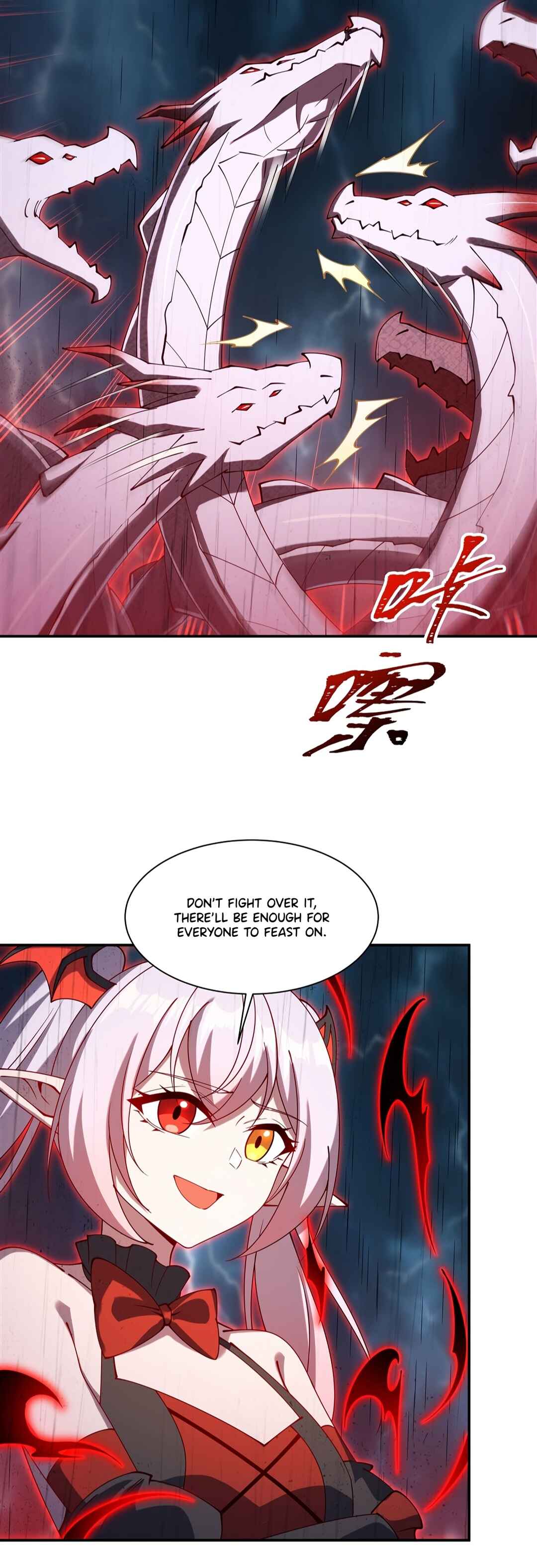 Chapter 431 - Page 14