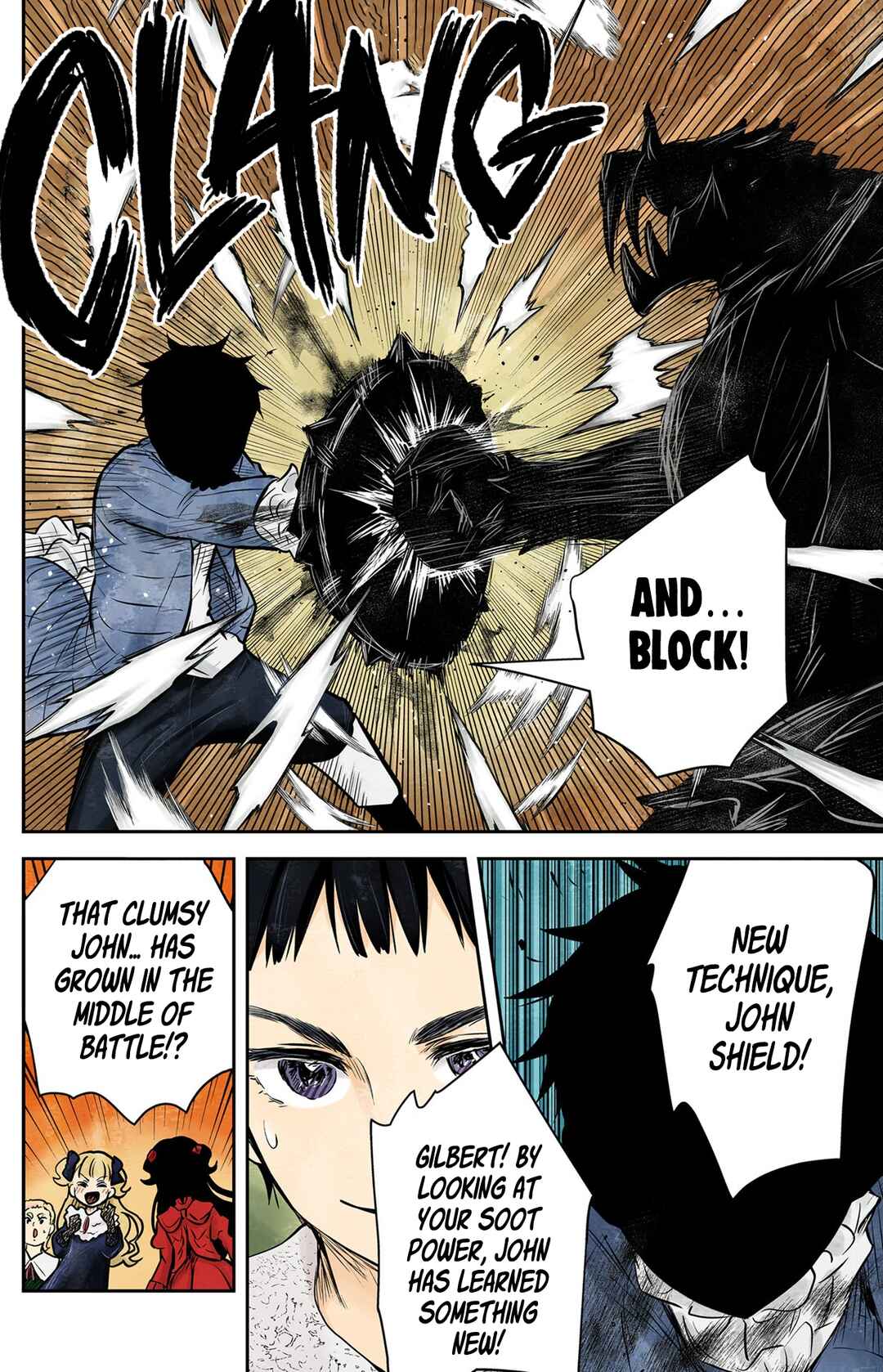 Chapter 143 - Page 13