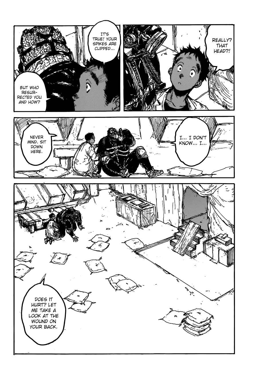 Chapter 129 - Page 11