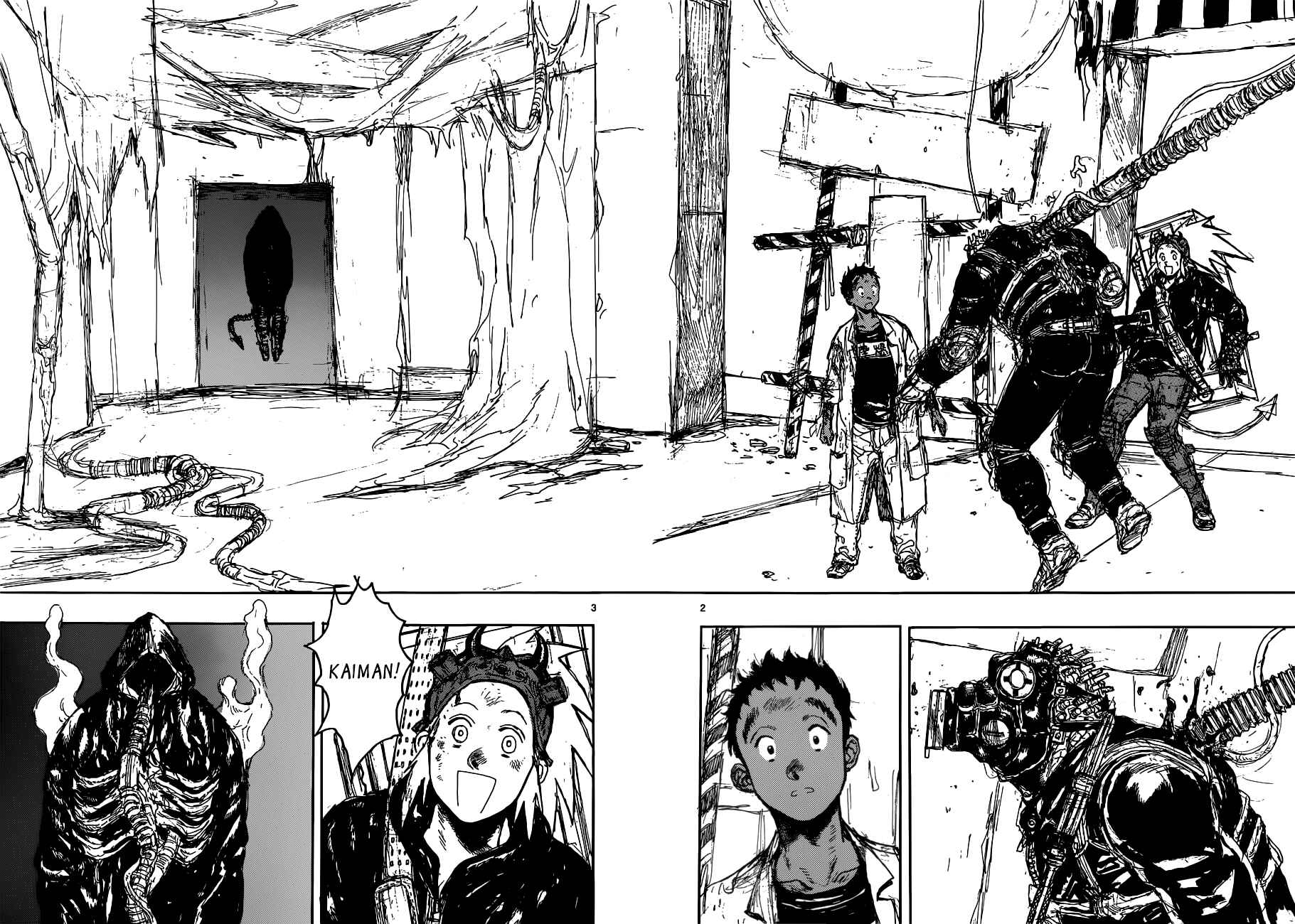Chapter 129 - Page 2