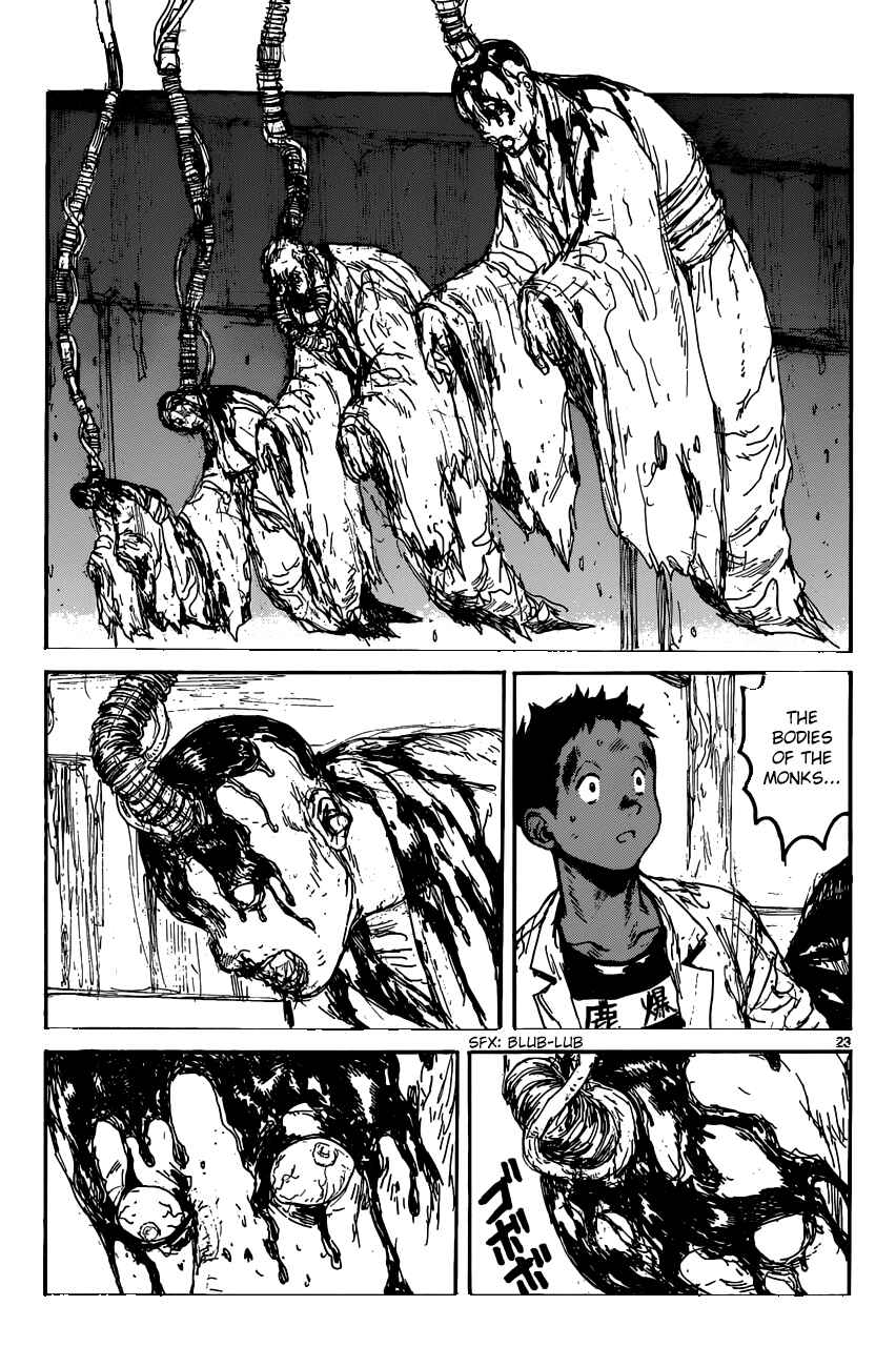 Chapter 129 - Page 22