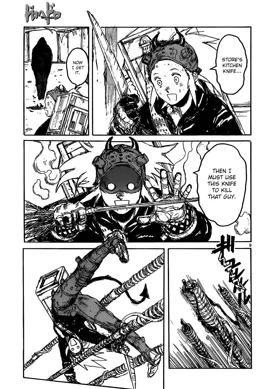 Chapter 129 - Page 8