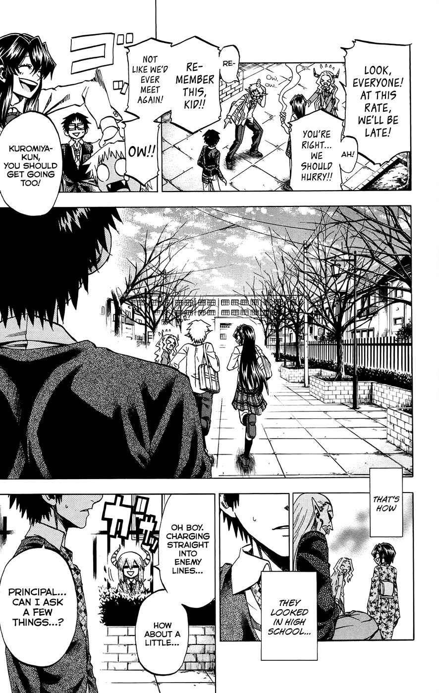 Chapter 171 - Page 14