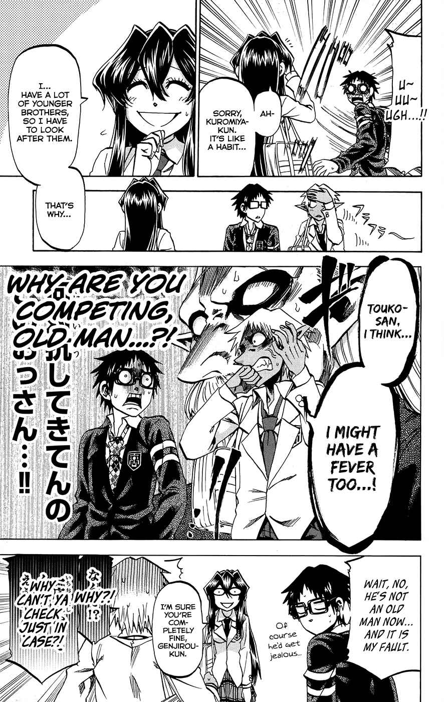 Chapter 171 - Page 8
