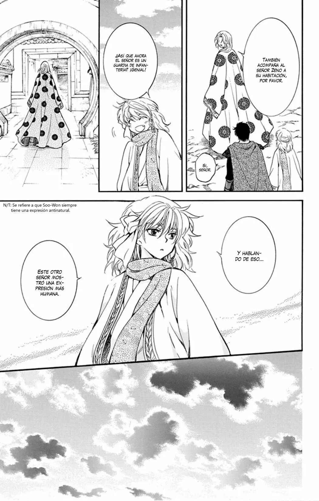 Chapter 185 - Page 19