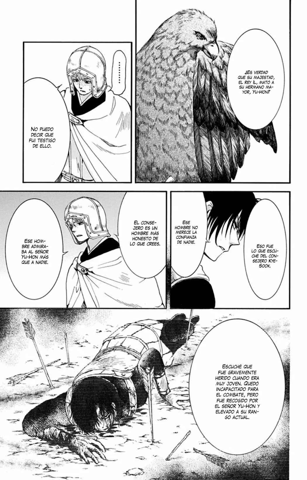Chapter 185 - Page 8