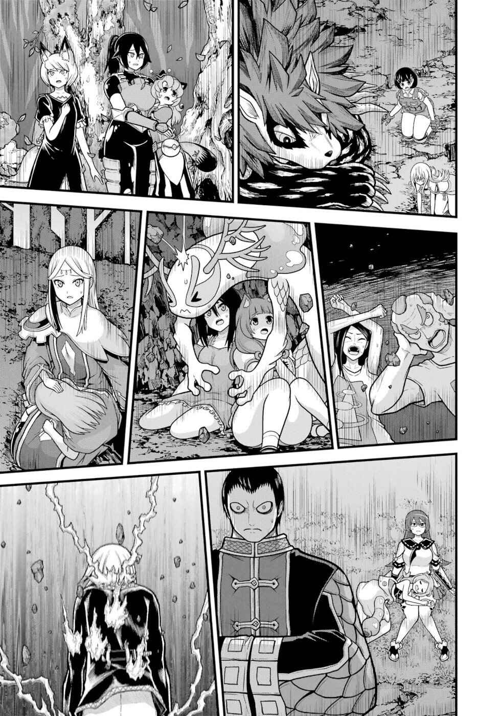 Chapter 87 - Page 11