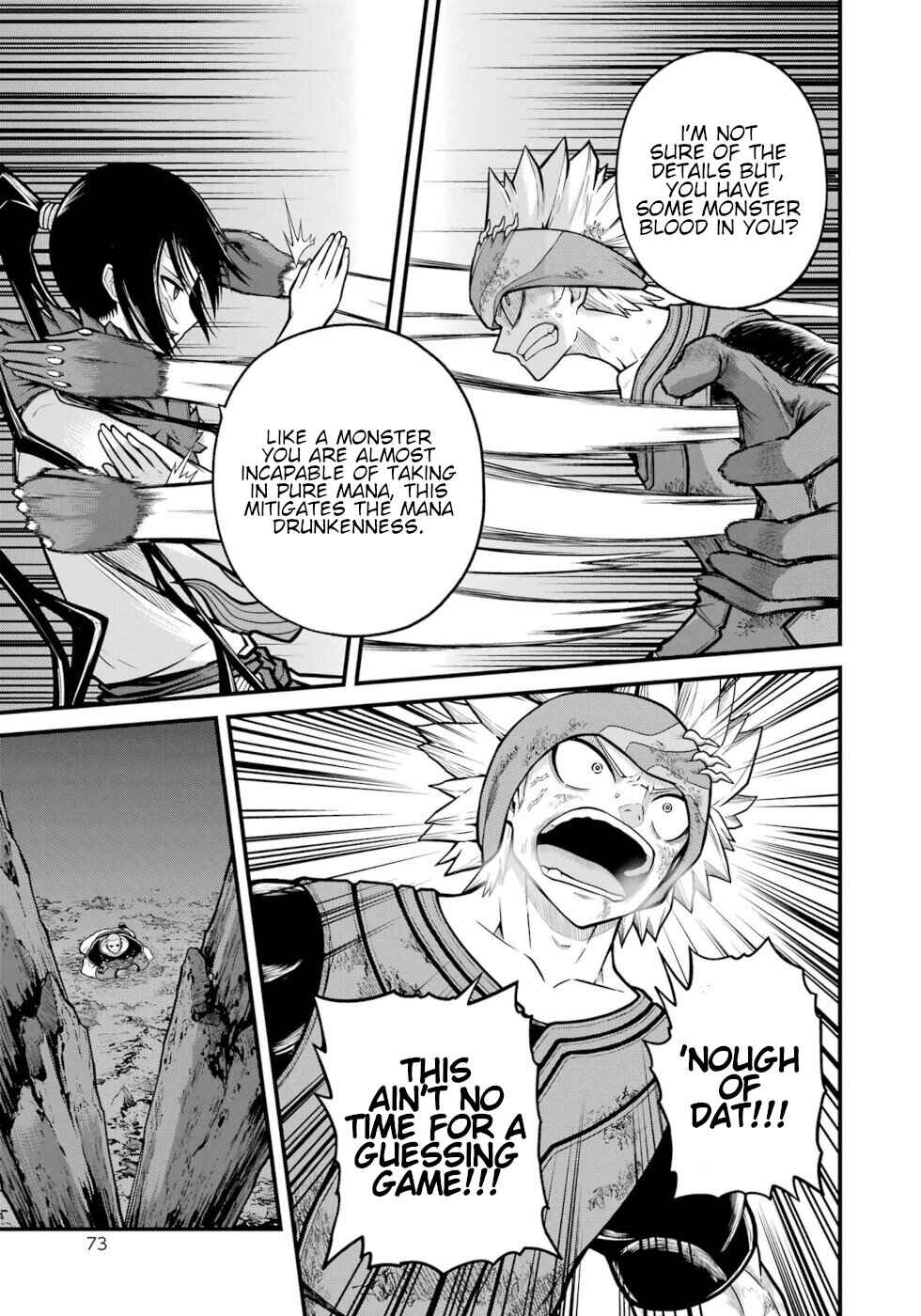 Chapter 87 - Page 3