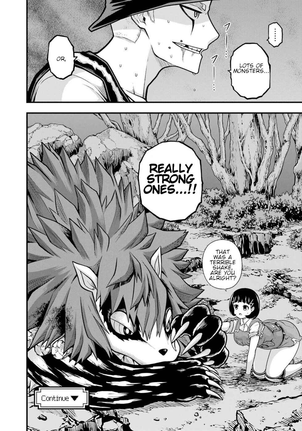 Chapter 87 - Page 32