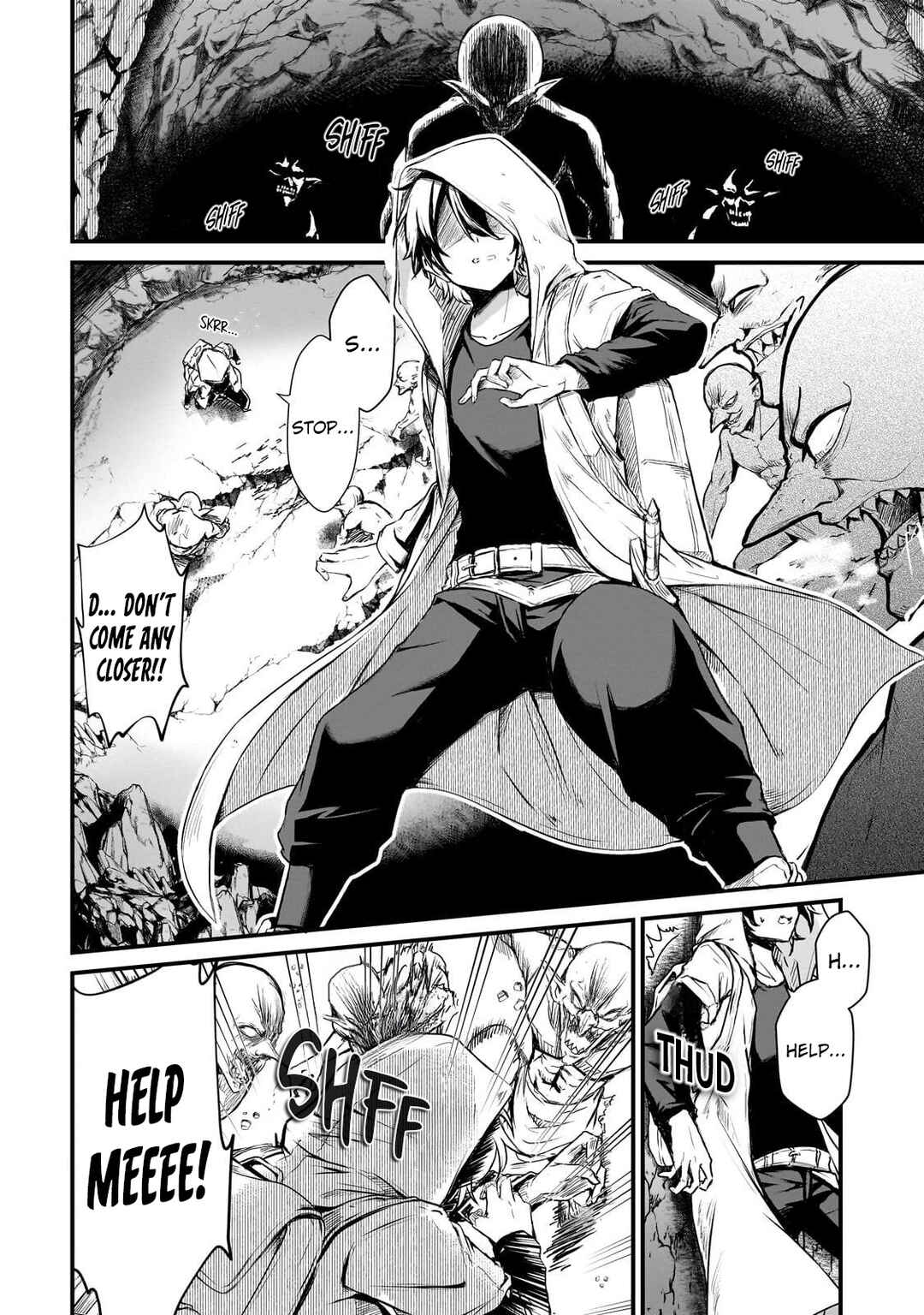 Chapter 1 - Page 6