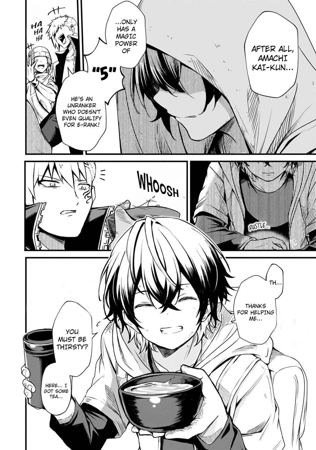 Chapter 1 - Page 8