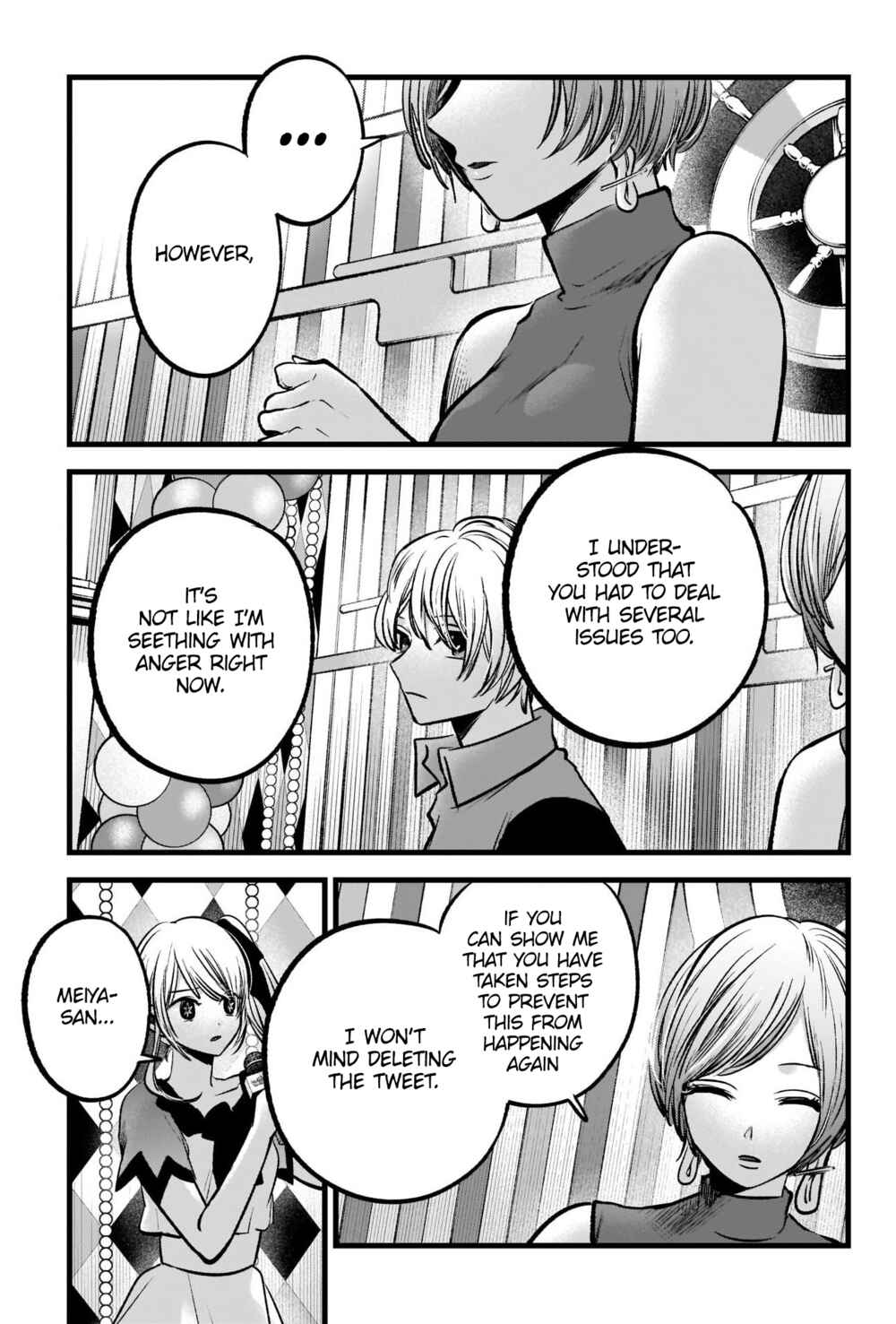 Chapter 92 - Page 10