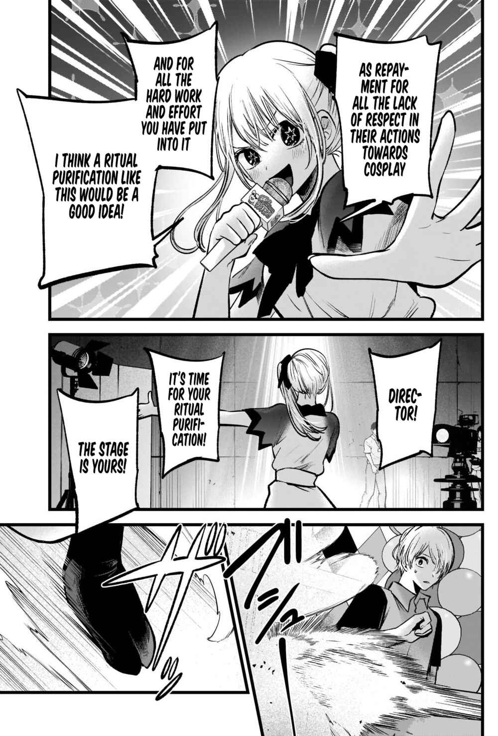 Chapter 92 - Page 12