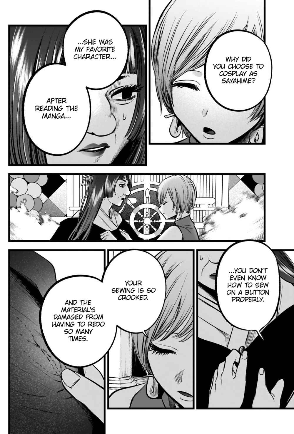 Chapter 92 - Page 17