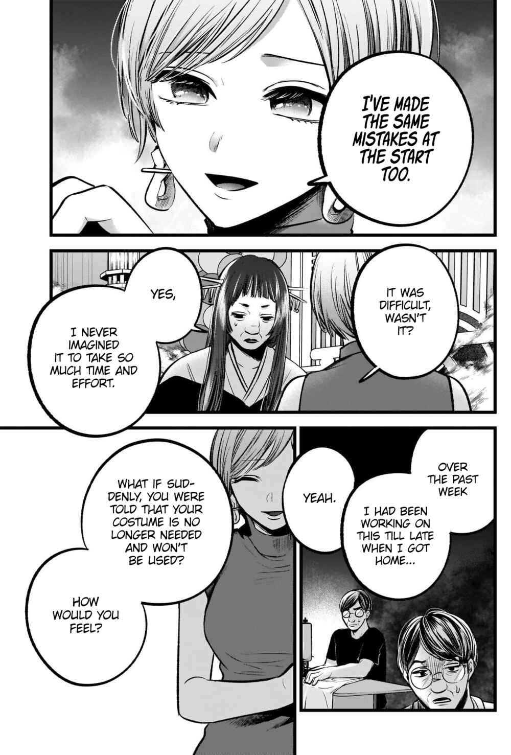 Chapter 92 - Page 18