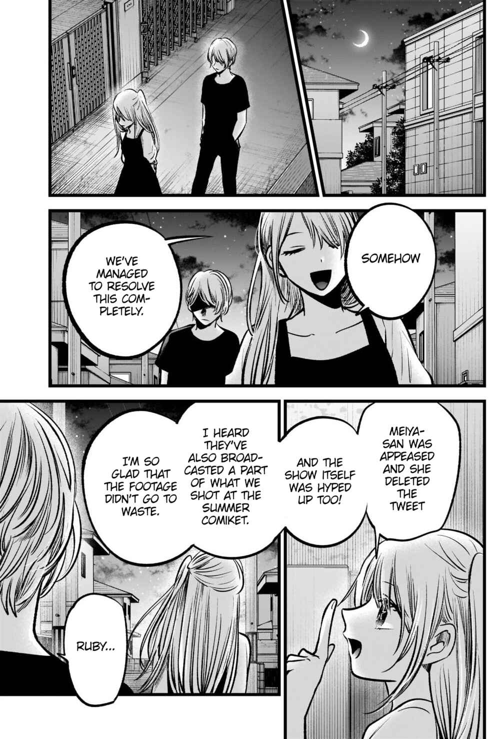 Chapter 92 - Page 20