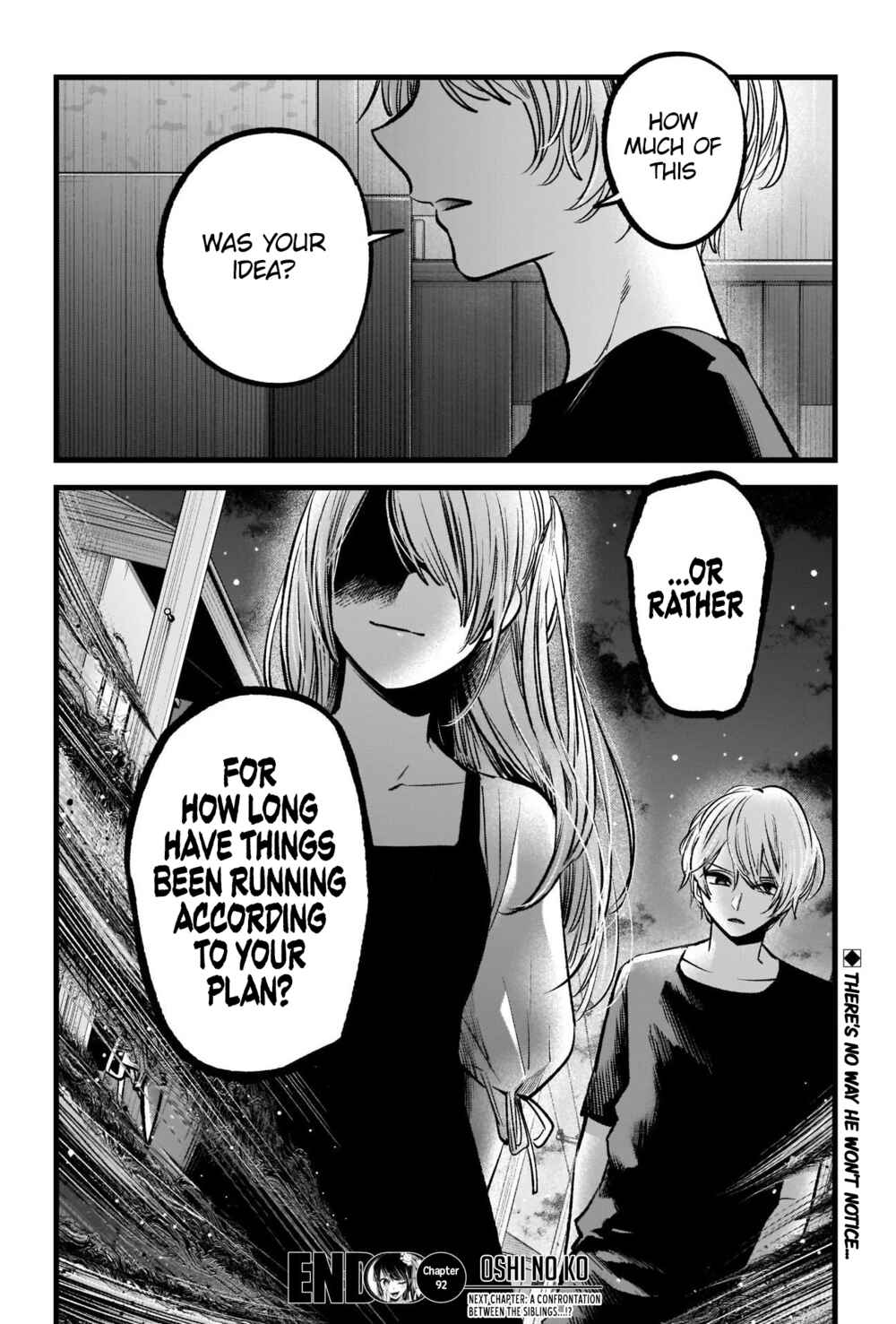 Chapter 92 - Page 21