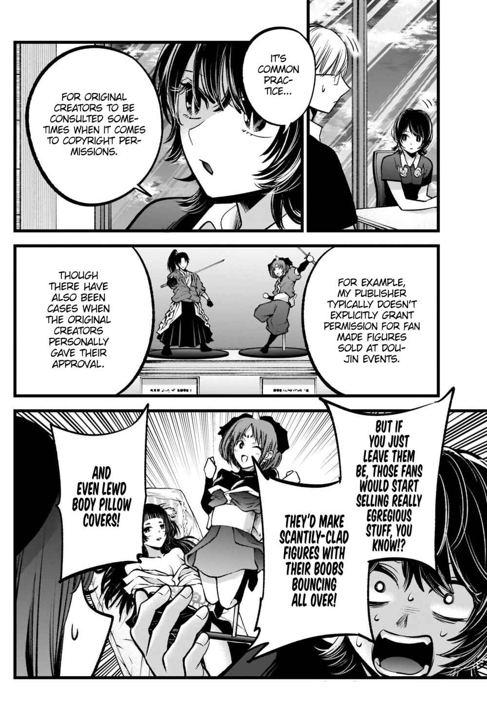 Chapter 92 - Page 5