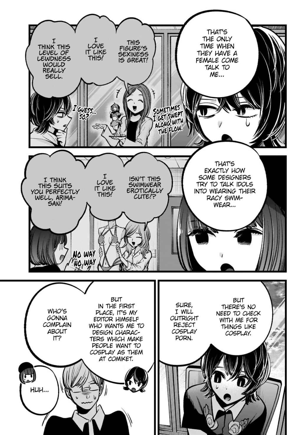 Chapter 92 - Page 6