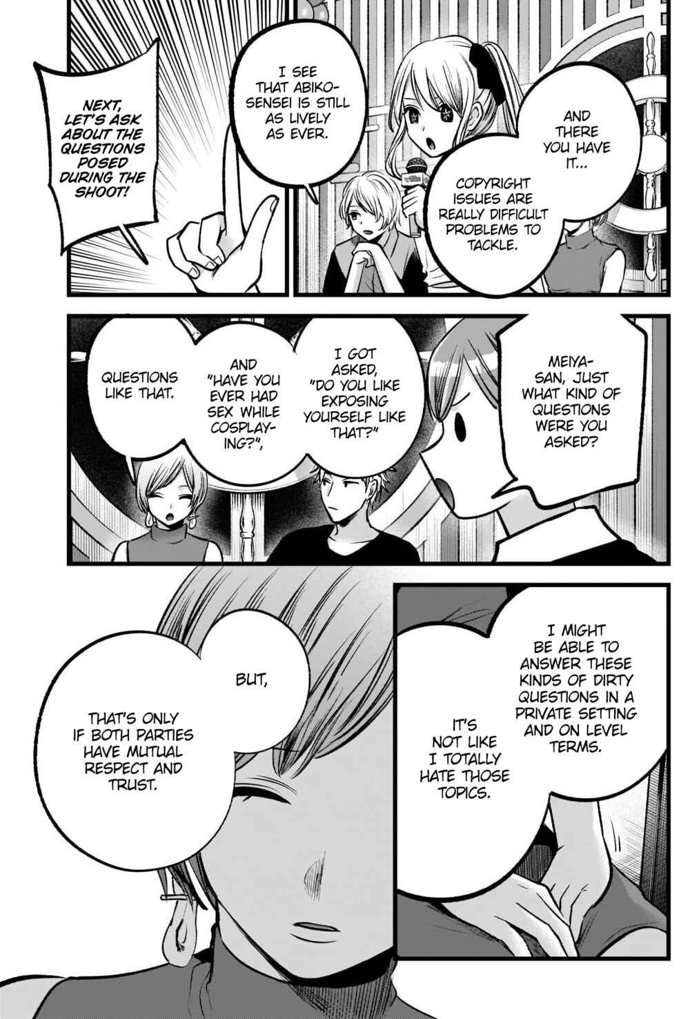 Chapter 92 - Page 8