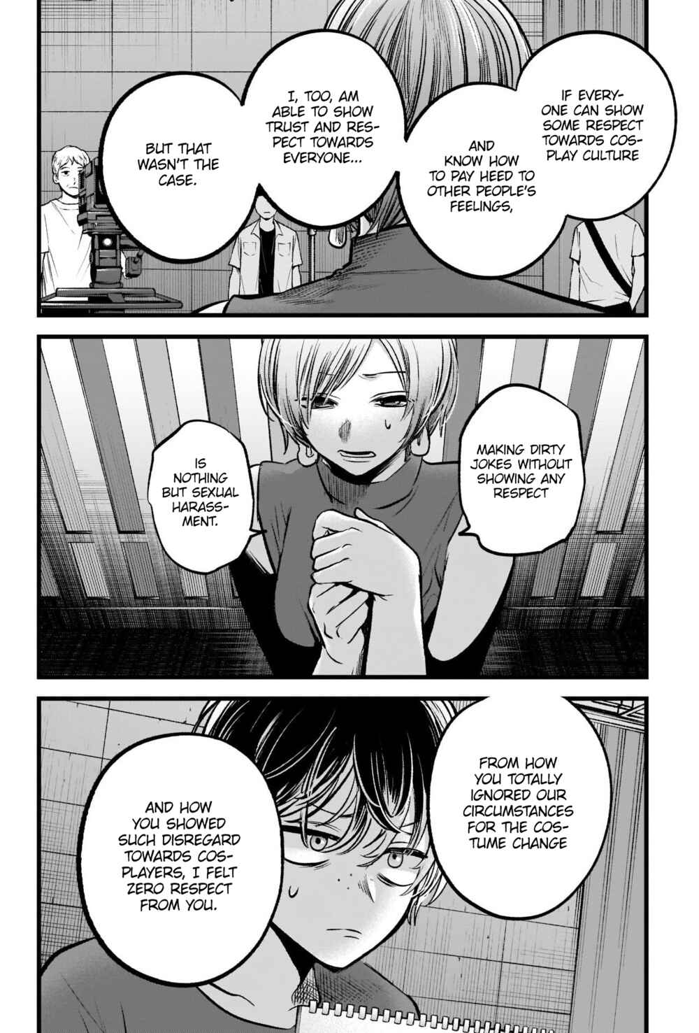 Chapter 92 - Page 9