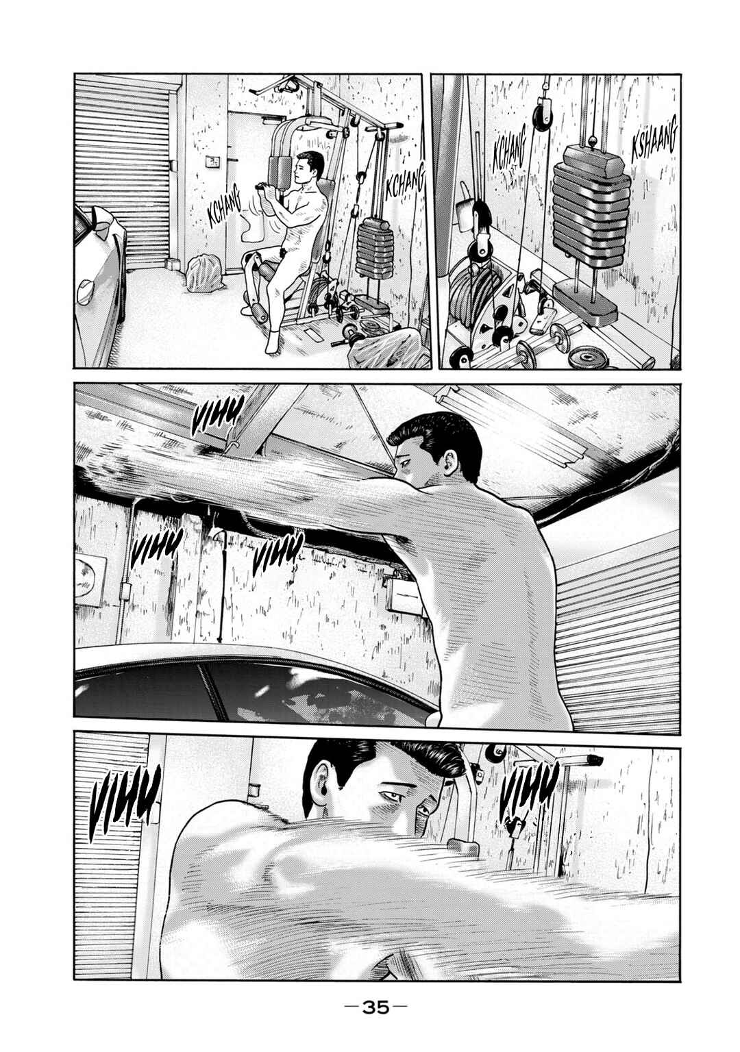 Chapter 6 - Page 5