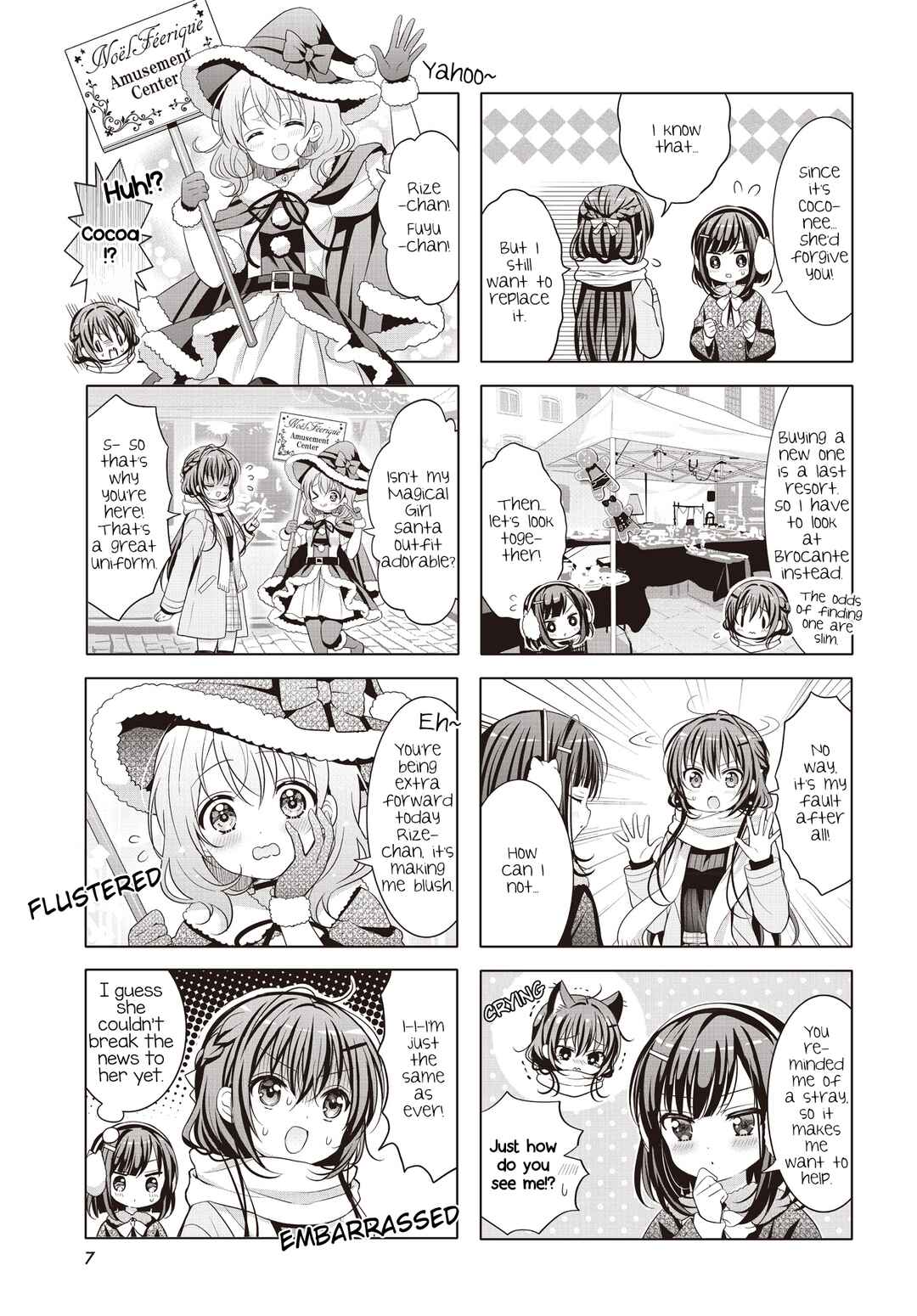 Chapter 180 - Page 3