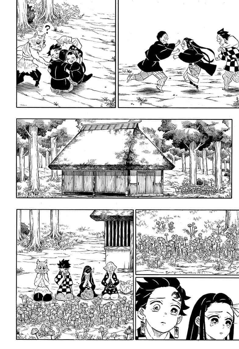 Chapter 204 - Page 25