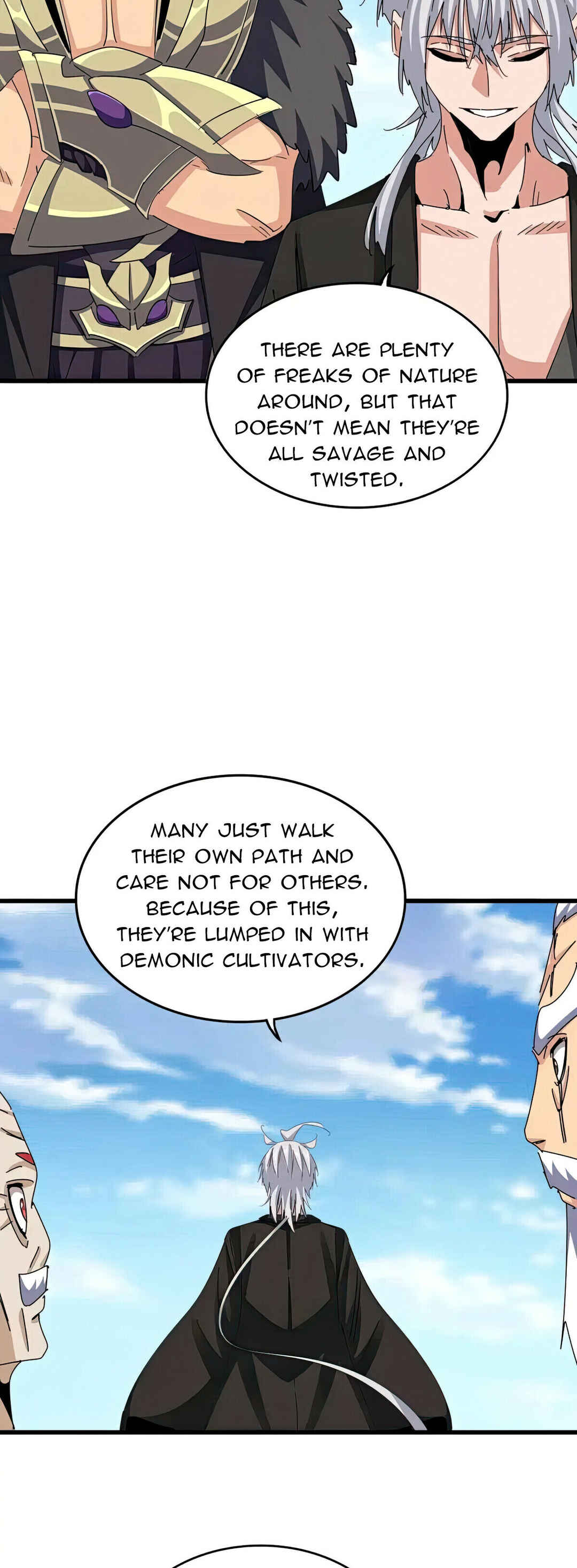 Chapter 524 - Page 10