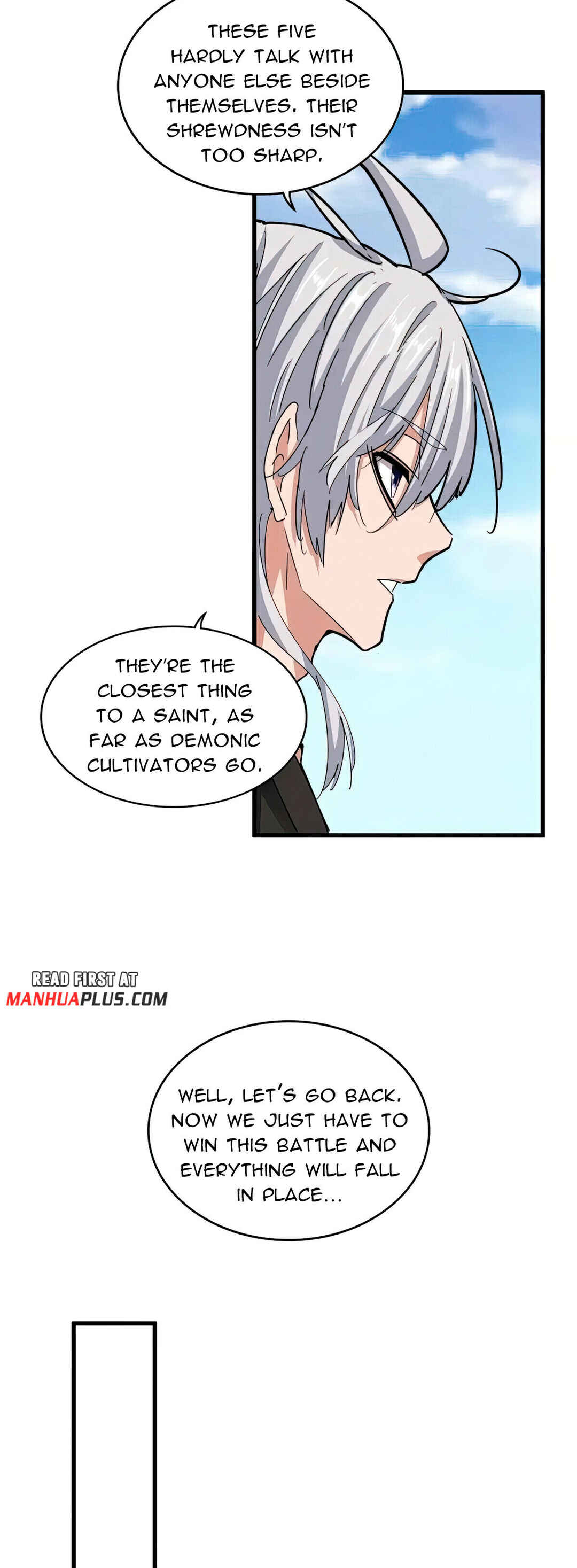 Chapter 524 - Page 11