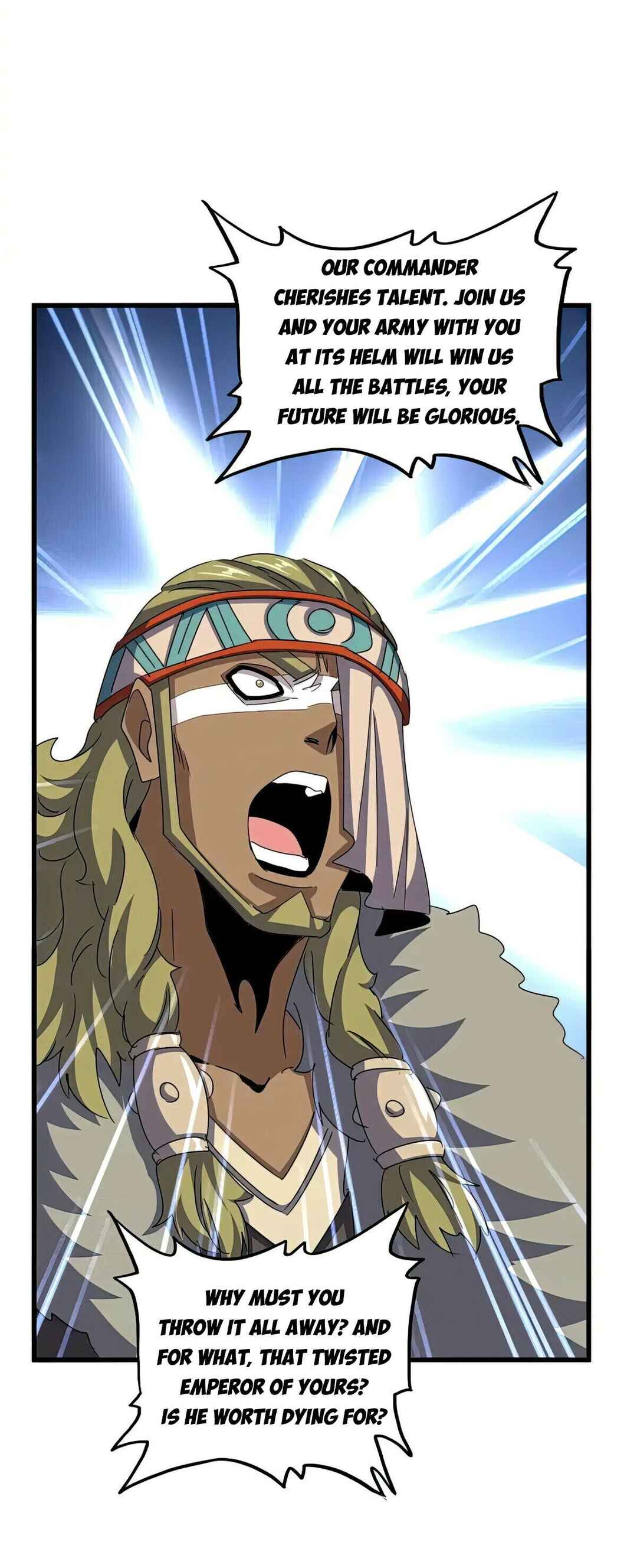 Chapter 524 - Page 16