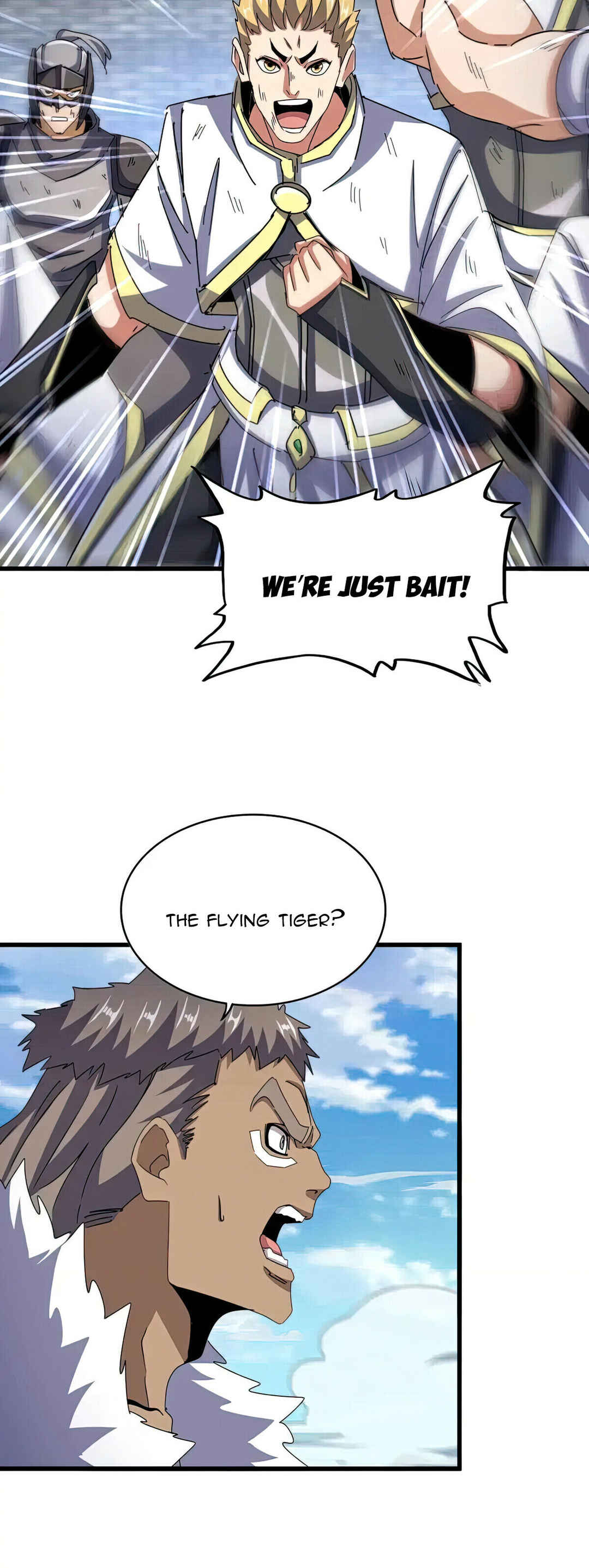 Chapter 524 - Page 24