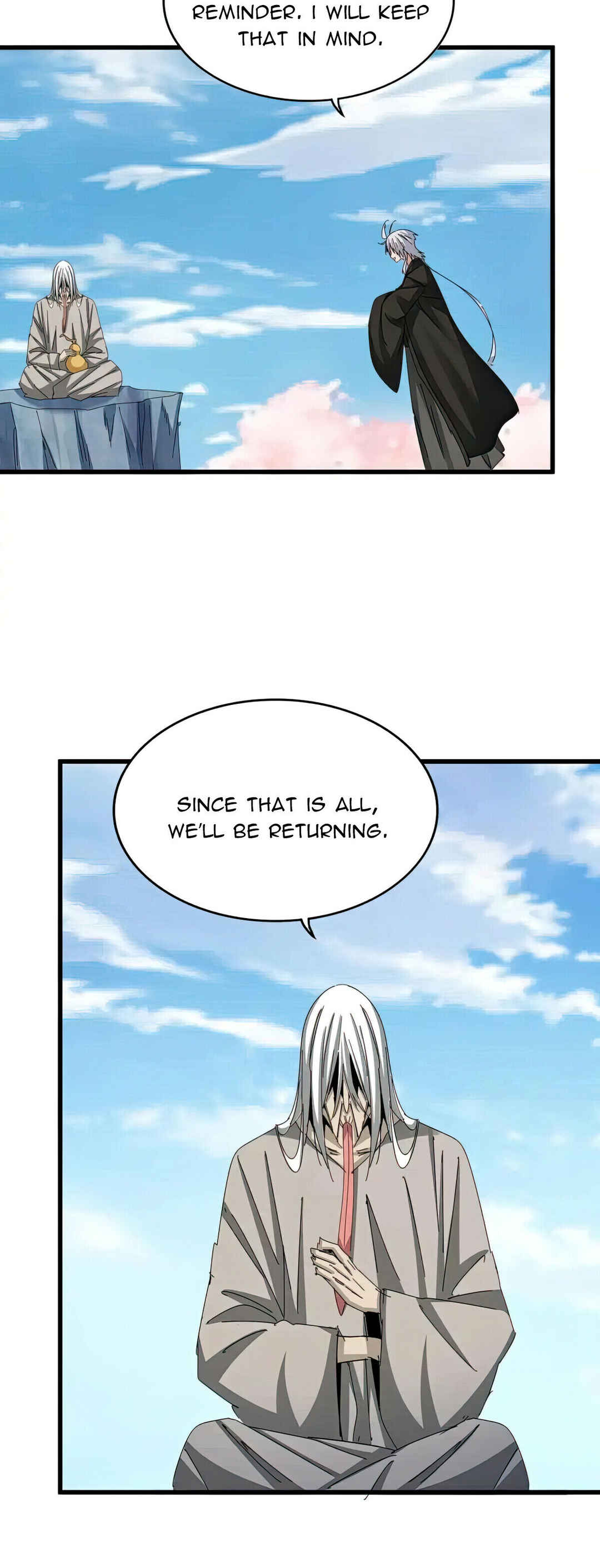 Chapter 524 - Page 8