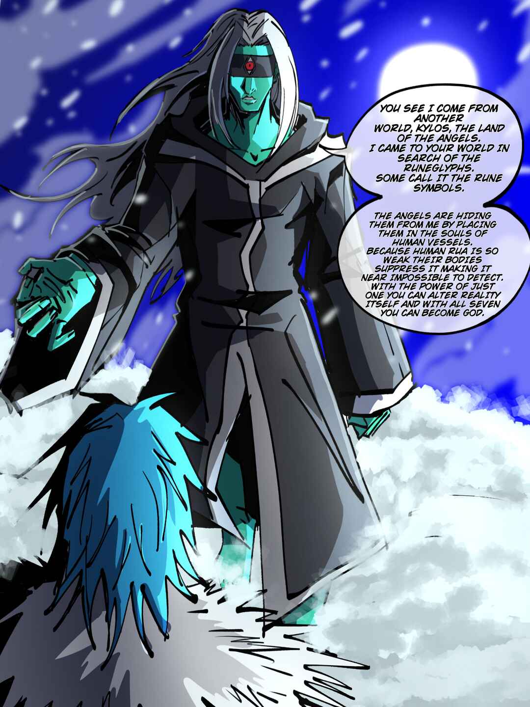 Chapter 17 - Page 16