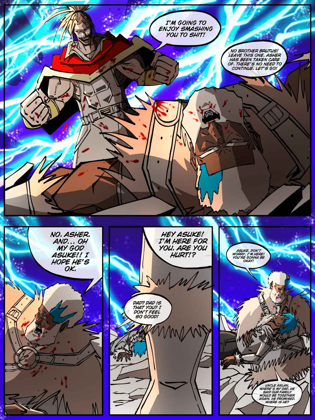 Chapter 17 - Page 26